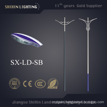 New Design 10 Meters Lighting Pole (SX-LD-SB)